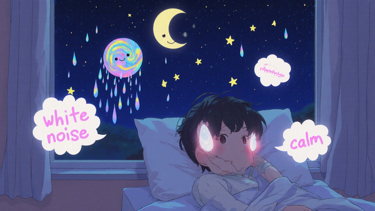 How Hearing Loss Affects Sleep Quality and What You Can Do About It