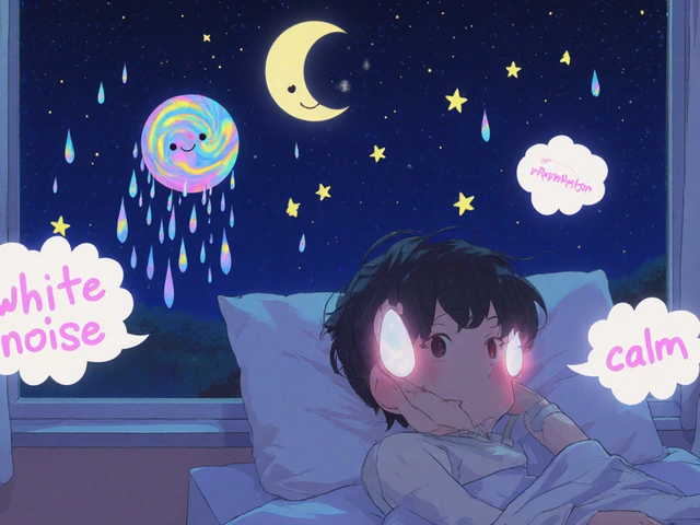 How Hearing Loss Affects Sleep Quality and What You Can Do About It