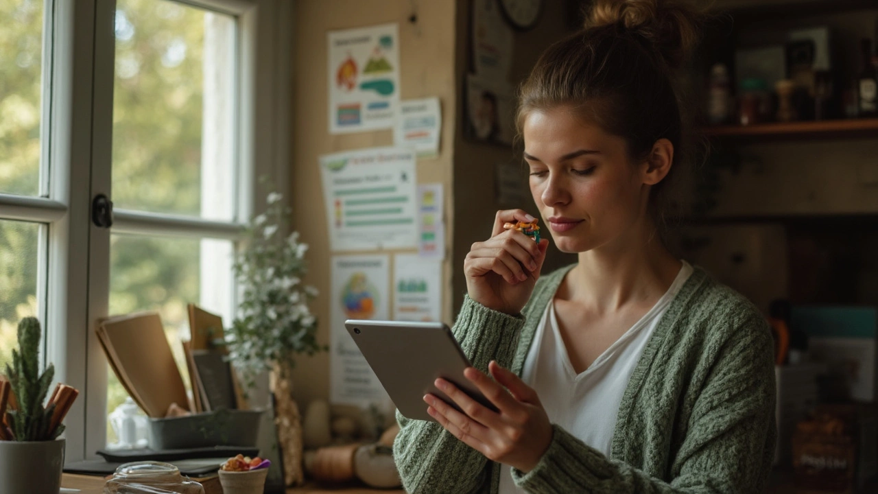 Wild Thyme Supplement Side Effects, Dosage, and Medicine Interactions