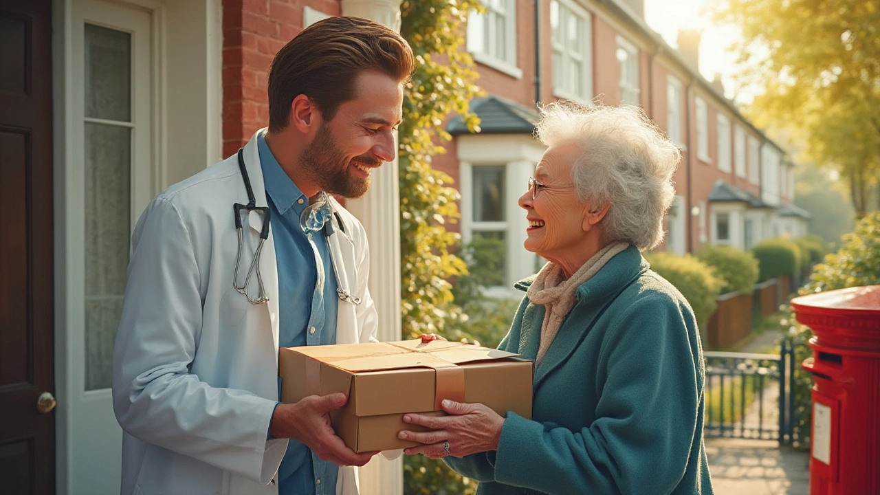 How to Shop Smart for Meds—Real Tips and What to Expect