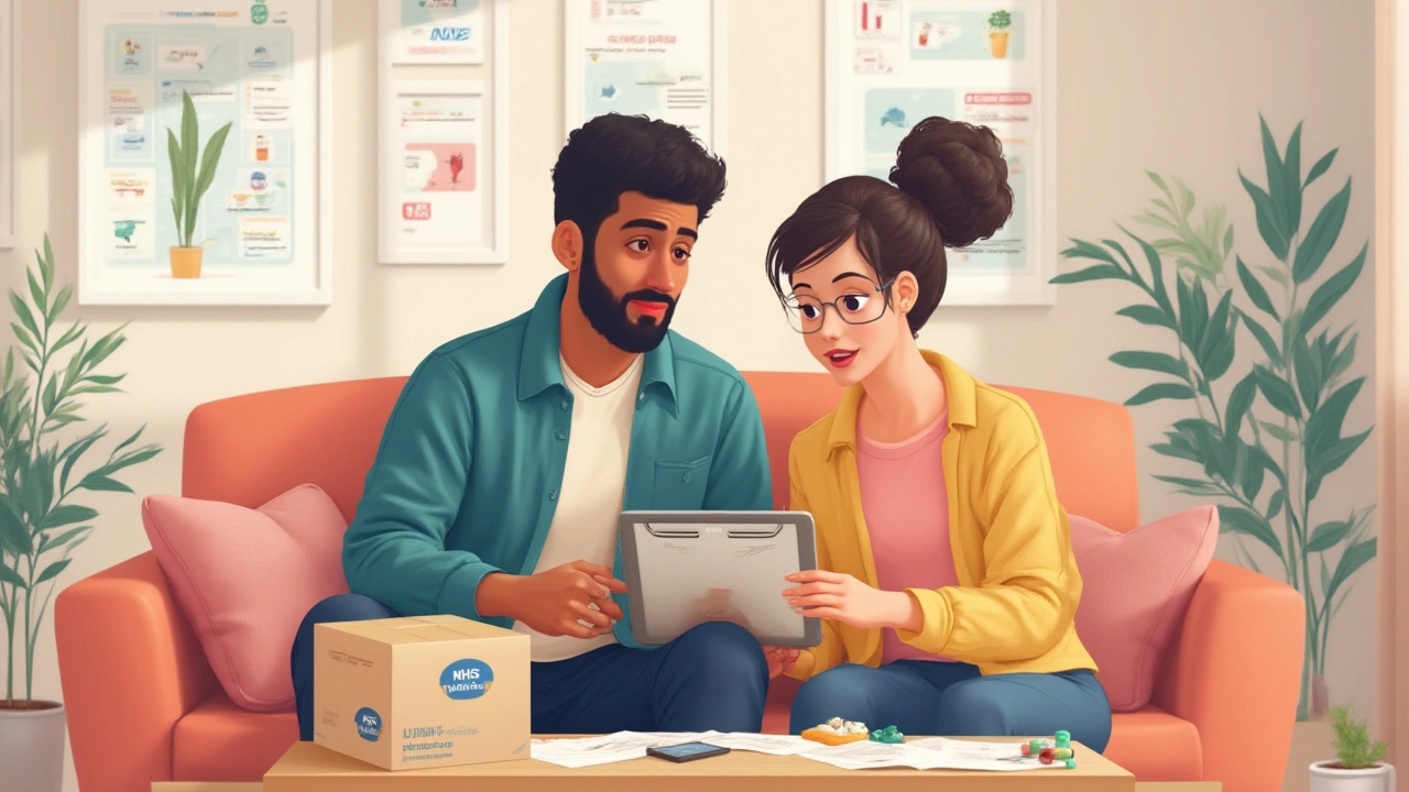 Tips for Getting the Most Out of ExpressDoktor.com