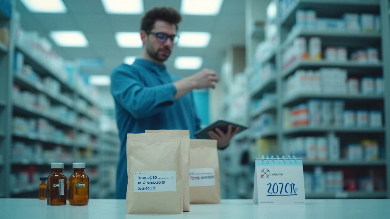 Availability, cost, and alternatives in 2025