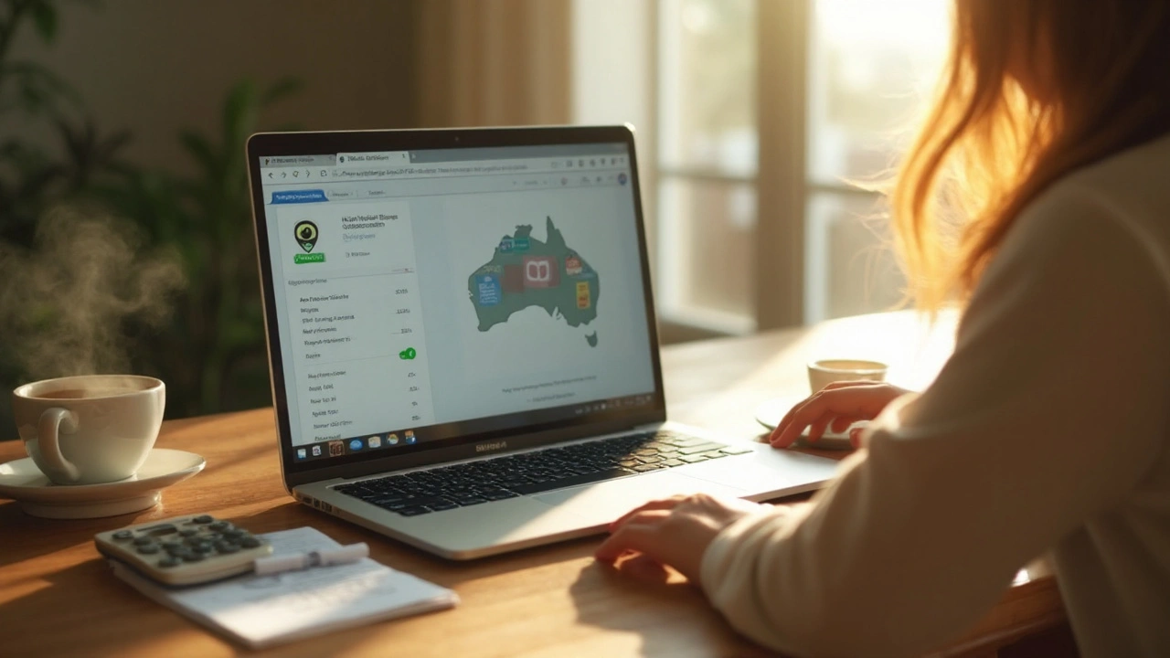 Buy Cheap Generic Gabapentin Online in Australia (2025): Safe, Legal, Low-Cost Options