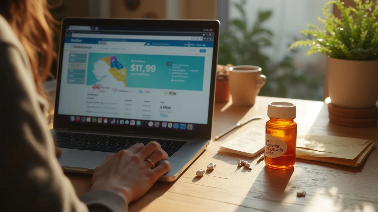 Buy Generic Motrin (Ibuprofen) Online Cheap in Australia 2025 - Safe, Smart, and Legit