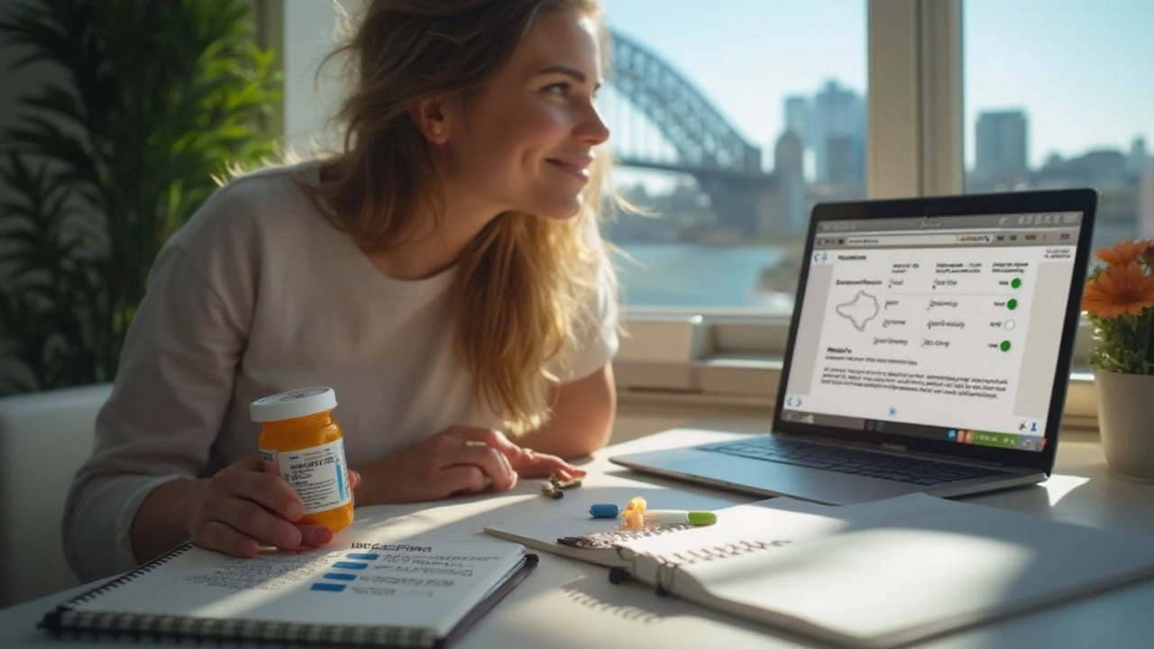 Buy Generic Wellbutrin Online in Australia (2025): Cheap Bupropion Prices, Safety, and Legal Options