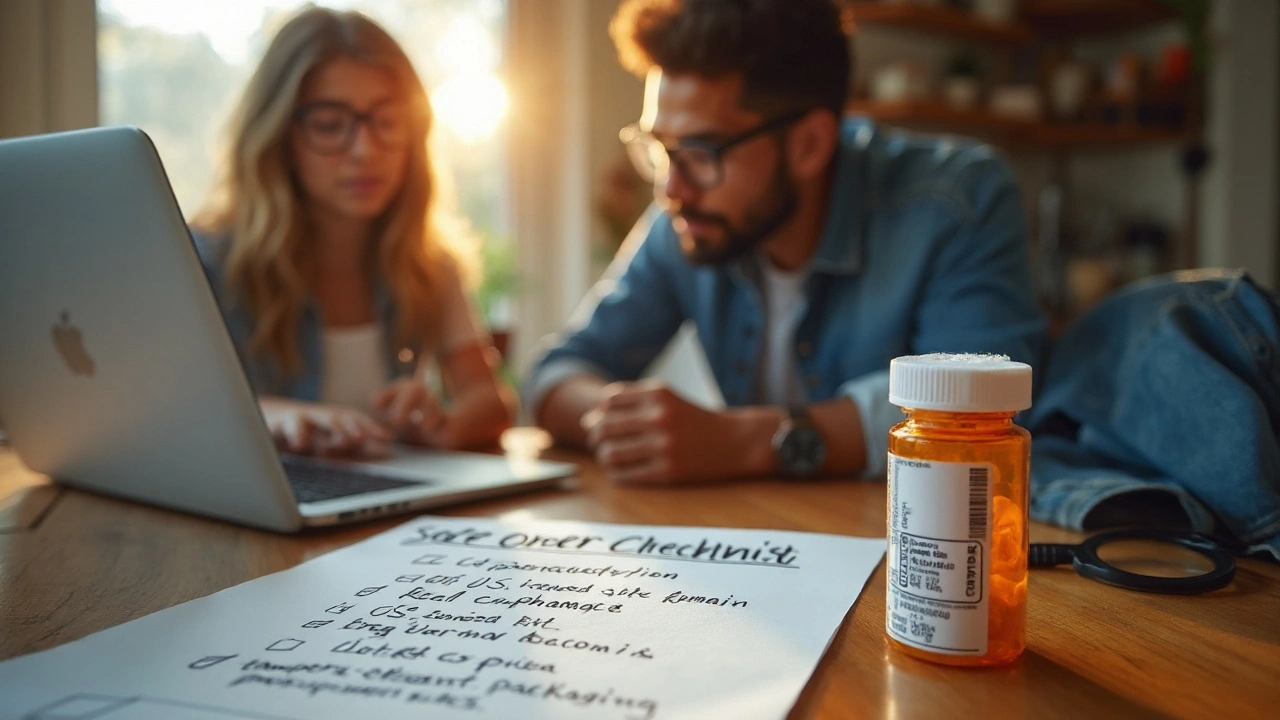 Buy Metformin Online: Safe, Legal, and Low-Cost Options Explained