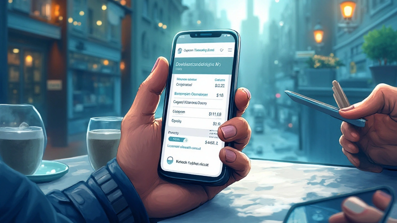Buy safely: a simple checklist and step‑by‑step
