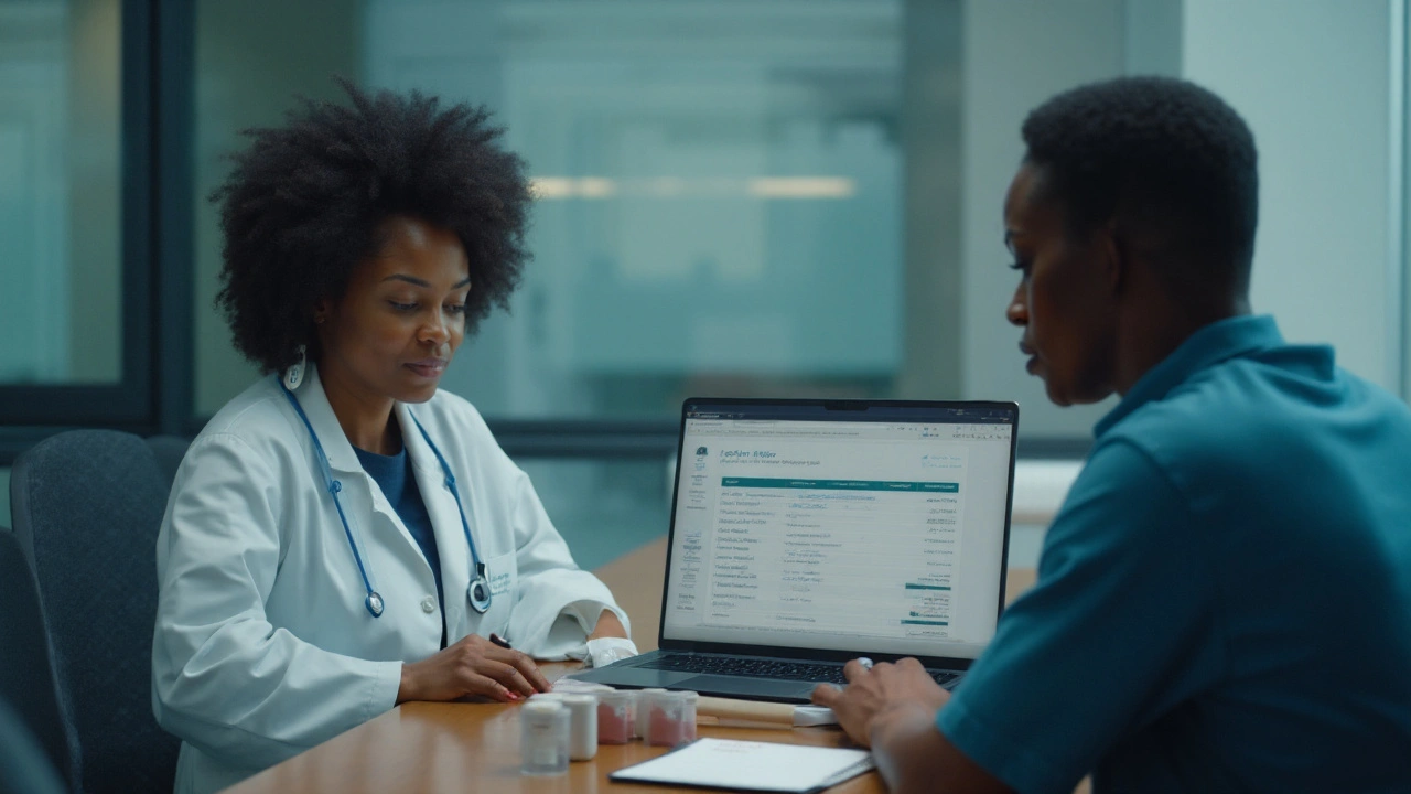 Epivir-HBV (Lamivudine) Guide: Uses, Safety, Dosing, and 2025 Availability