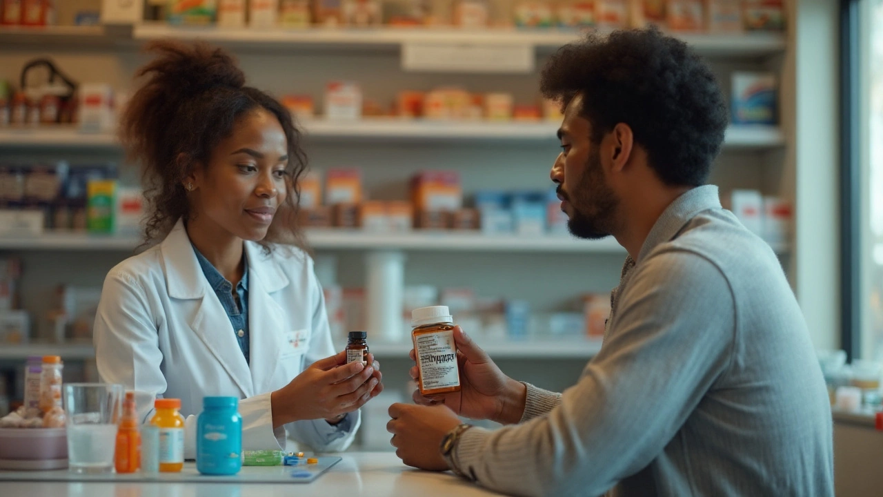 Naprosyn (Naproxen) 2025 Guide: Uses, Dosage, Side Effects, Warnings, and Alternatives