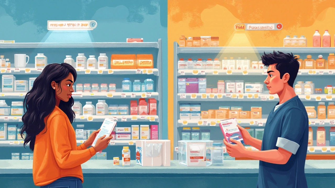 Prices, Pack Sizes, and What Counts as “Cheap” in 2025