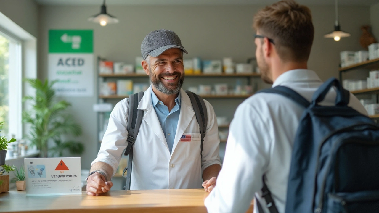 Risks, side effects, interactions, and how to stay safe