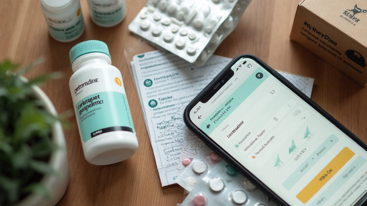 Safety, Dosing, and What to Watch For When Ordering