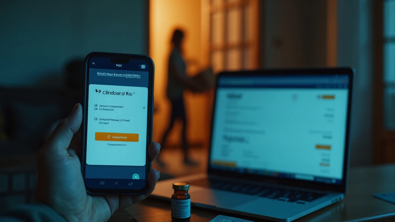 Safety First: How to Choose a Legit Online Pharmacy