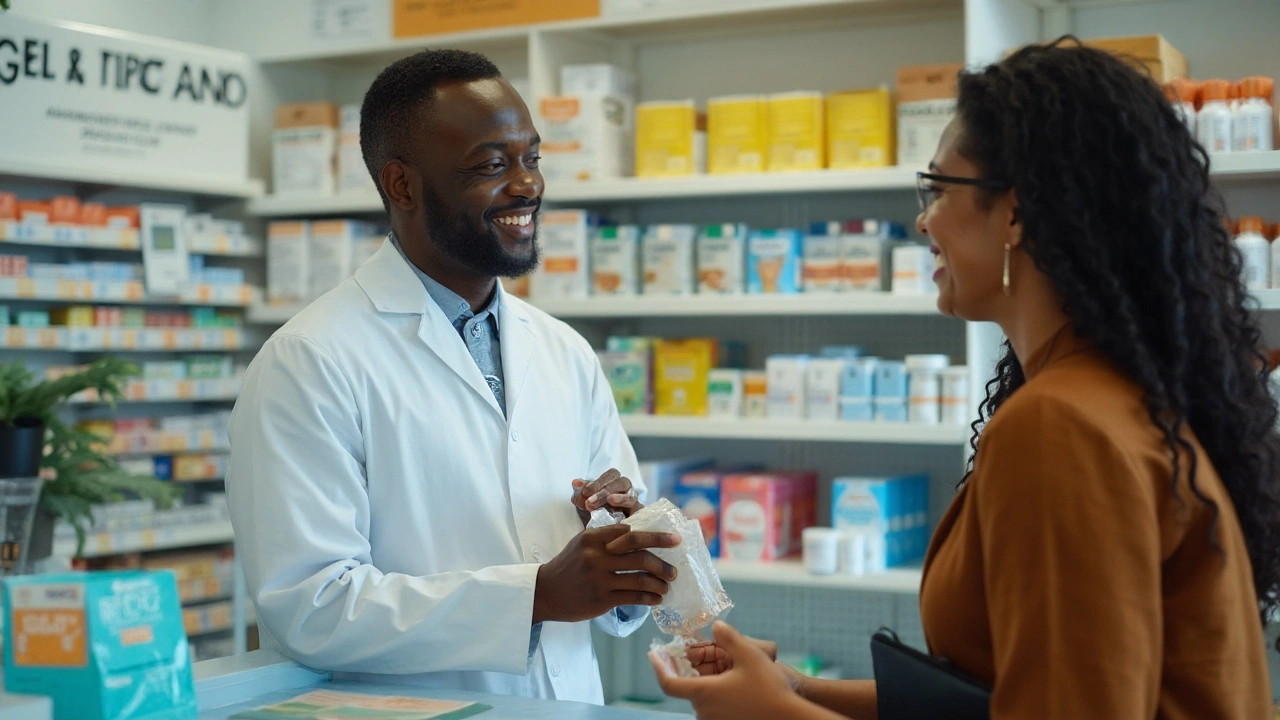 Safety first: risks, red flags, and how to vet an online pharmacy