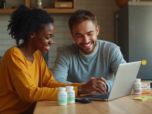 Buy Generic Acetaminophen (Paracetamol) Online Cheap in Australia: Safe, Legal, Low Prices in 2025