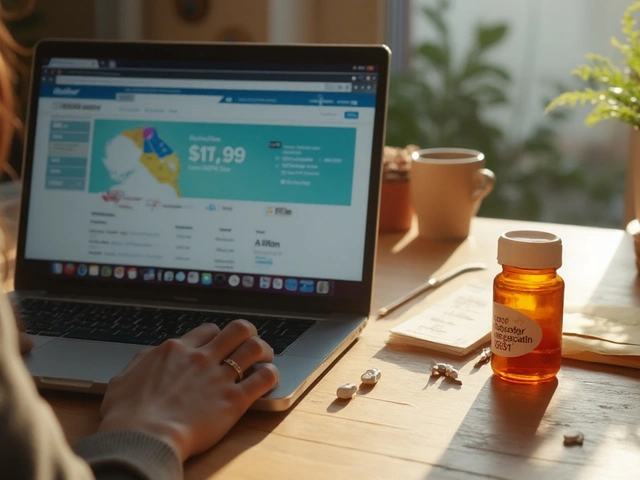Buy Generic Motrin (Ibuprofen) Online Cheap in Australia 2025 - Safe, Smart, and Legit