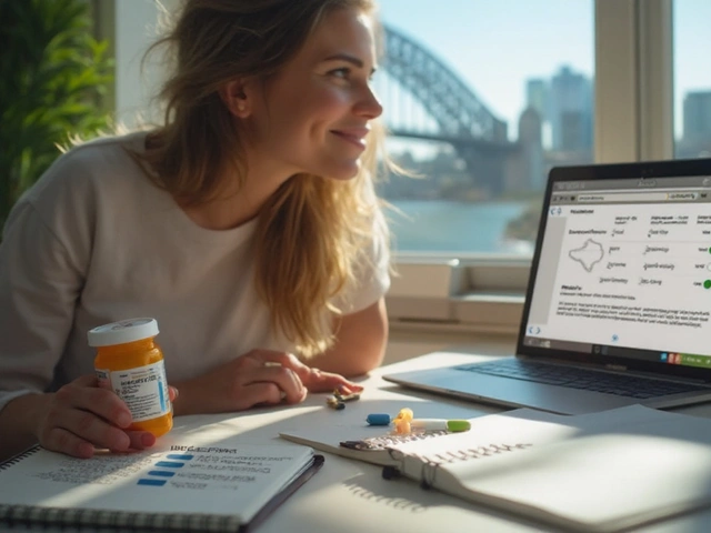 Buy Generic Wellbutrin Online in Australia (2025): Cheap Bupropion Prices, Safety, and Legal Options