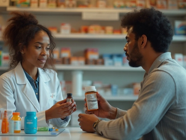 Naprosyn (Naproxen) 2025 Guide: Uses, Dosage, Side Effects, Warnings, and Alternatives