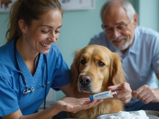 Terramycin (Oxytetracycline) 2025 Guide: Uses, Eye Ointment, Human vs Pet Safety, Side Effects, Alternatives