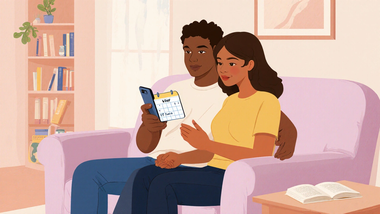 Beyond the Individual: Public Health and Contact Tracing