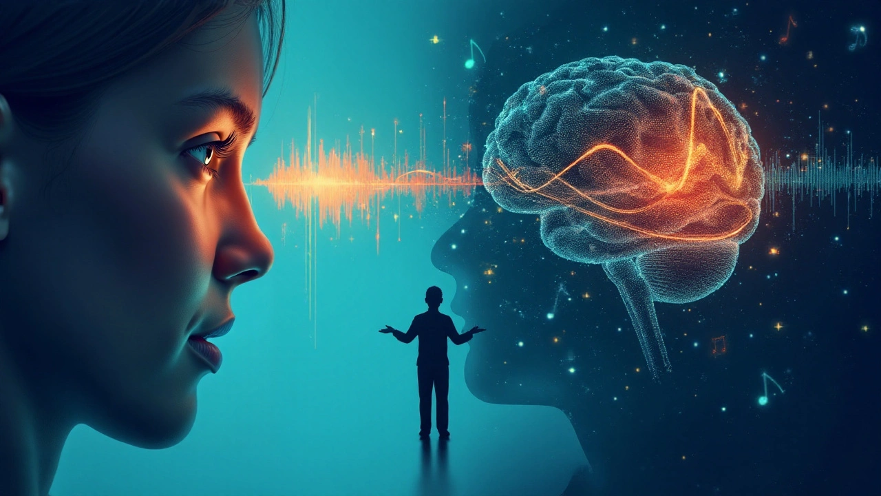 Integrating Biofeedback into a Holistic Tinnitus Care Plan