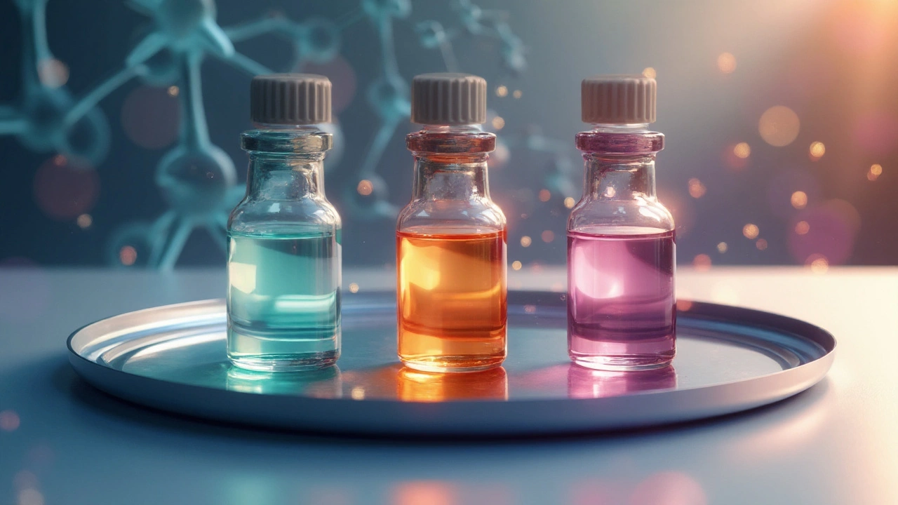Safety Profile and Methemoglobinemia Risk