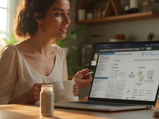 Buy Generic Synthroid (Levothyroxine) Online in Australia: Safe, Legal, and Cheap Options for 2025