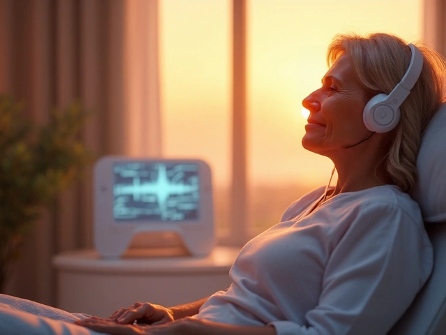 How Biofeedback Transforms Tinnitus Treatment