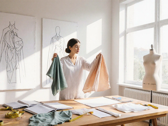 Stiffness in Fashion: How It Shapes Garment Design and Fit