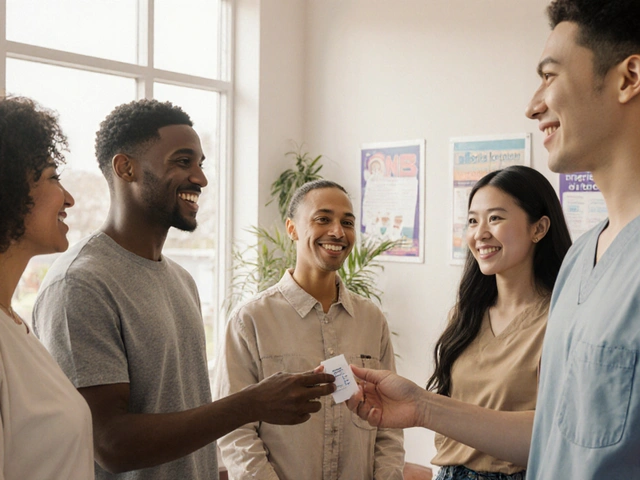 Why Regular STI Testing Is Essential for Sexually Active People