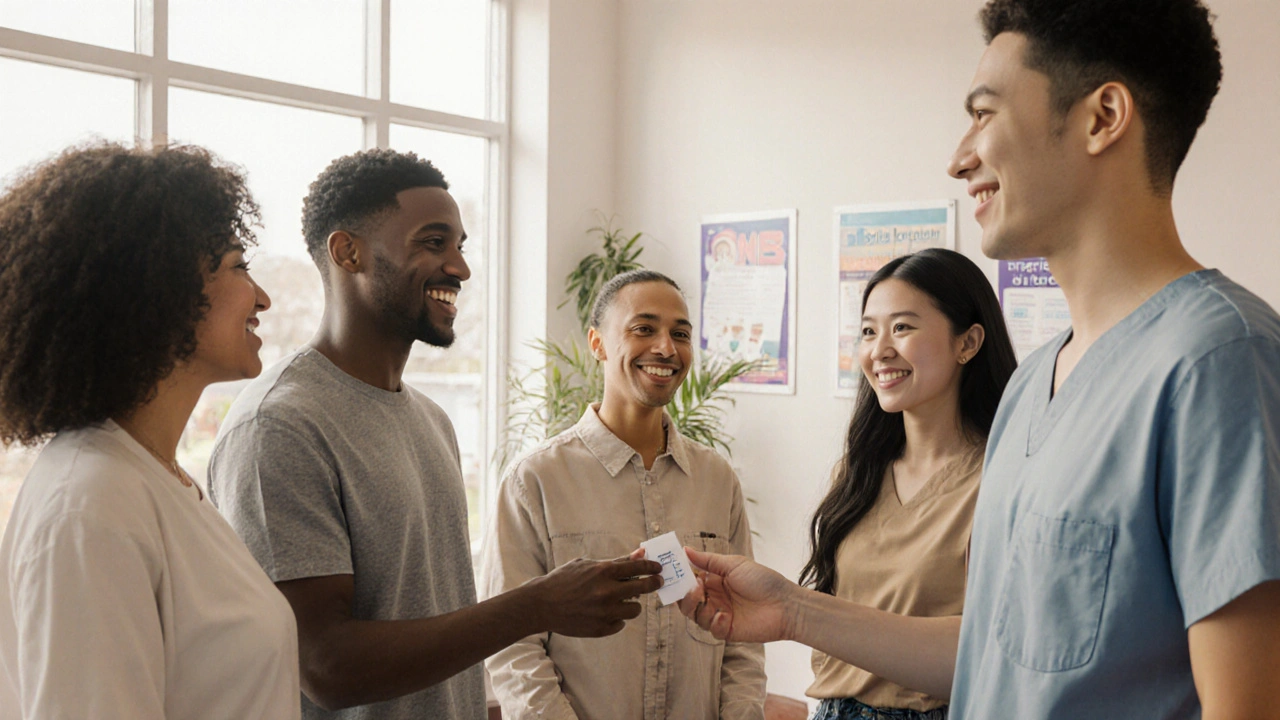 Why Regular STI Testing Is Essential for Sexually Active People