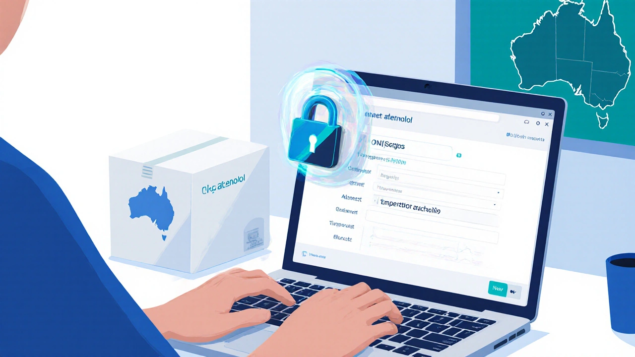 Finding Reputable Online Pharmacies