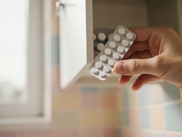 Ecosprin (Aspirin) vs. Common Alternatives - Full Comparison