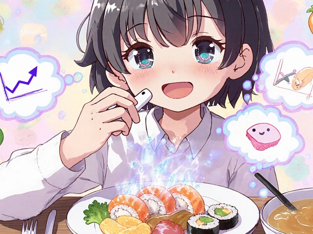 Starlix (Nateglinide) vs. Alternatives: What Works Best for Blood Sugar Control?