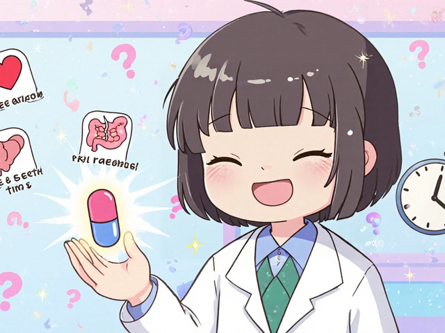 Why Healthcare Providers Weigh Risks vs Benefits of Medications