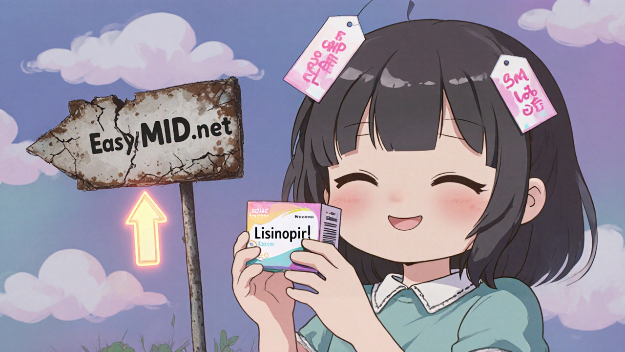 EasyMD.net Review: Honest Experience with Discounts, Delivery, and the New Site Move