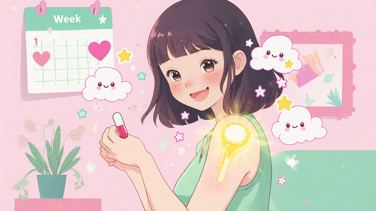 Pentosan Polysulfate for Shoulder Pain: A Non-Invasive Treatment Option