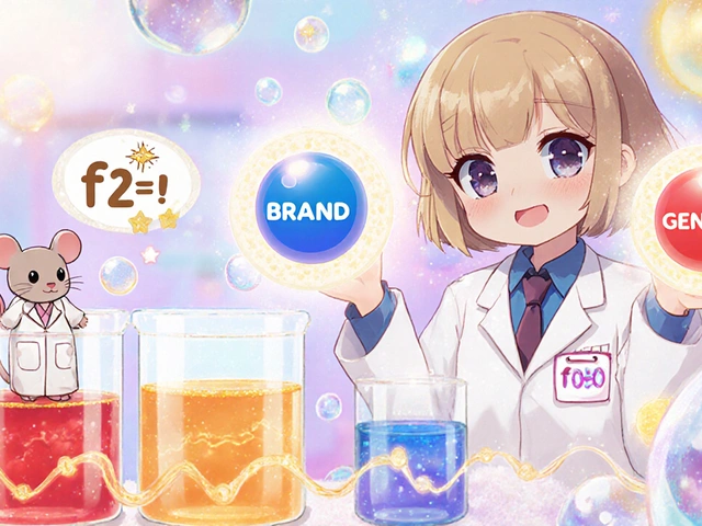 Bioequivalence Waivers: When the FDA Allows Generic Drugs Without Human Trials