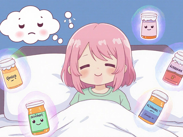 Combining Multiple Sedatives: The Hidden Danger of Central Nervous System Depression