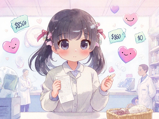 Cost Barriers to Medication Adherence and How to Get Help