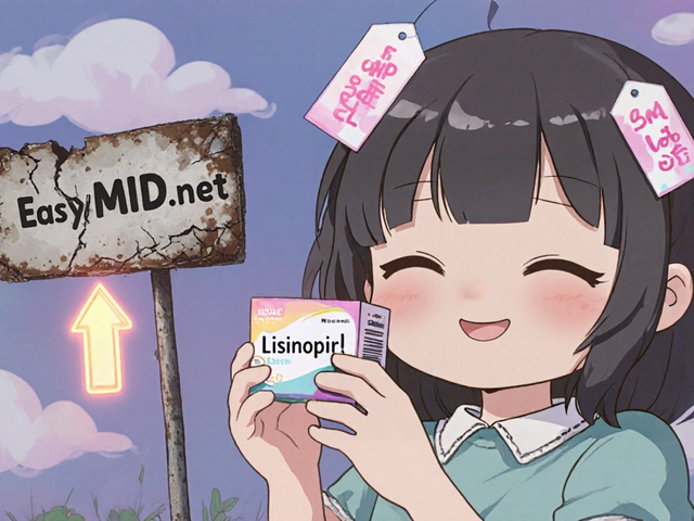 EasyMD.net Review: Honest Experience with Discounts, Delivery, and the New Site Move