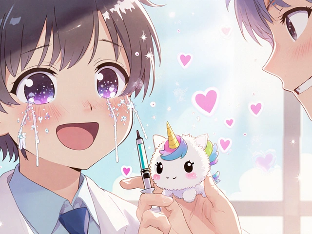 Immunotherapy for Allergies: Allergy Shots vs. Sublingual Tablets Explained