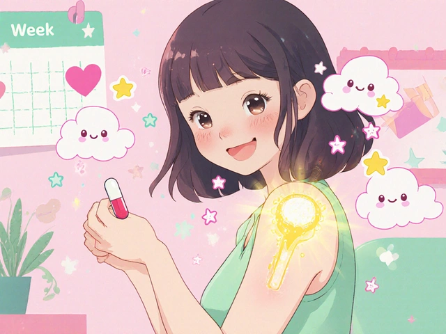 Pentosan Polysulfate for Shoulder Pain: A Non-Invasive Treatment Option