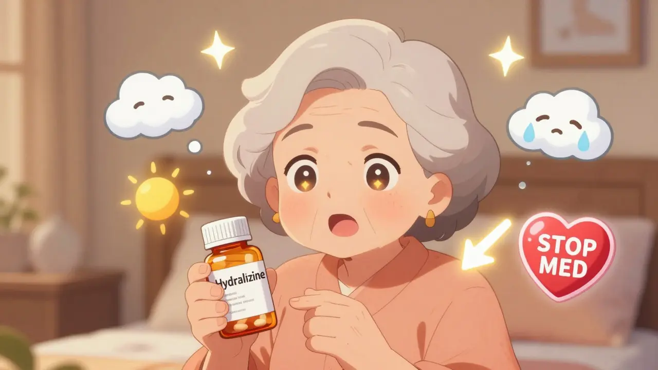 Drug-Induced Lupus: Symptoms, Testing, and How to Recover