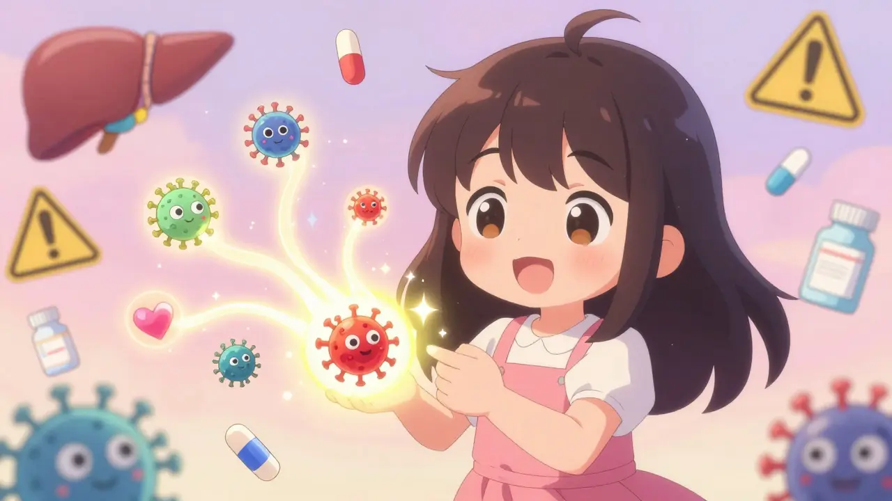 Gene Therapy and Drug Interactions: Unique Safety Challenges