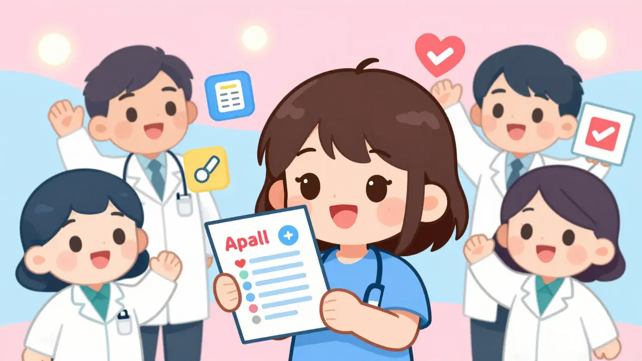 How to Appeal a Prior Authorization Denial for Your Medication