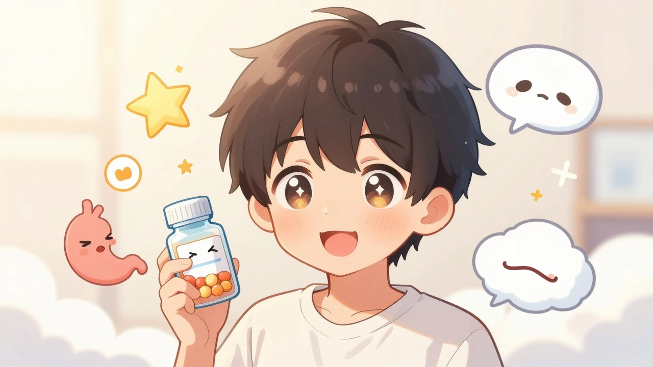 Medication Side Effects: Common Adverse Reactions and When to Report