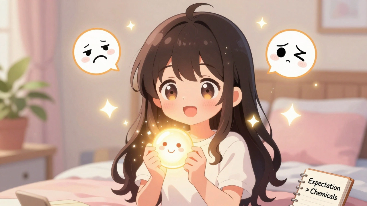 Placebo vs Nocebo in Medication Side Effects: What Studies Show