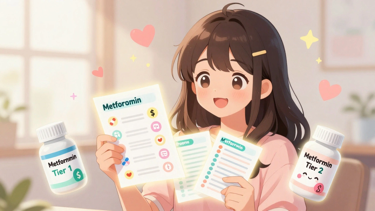 Switching Health Plans? How to Check Generic Drug Coverage to Save Money