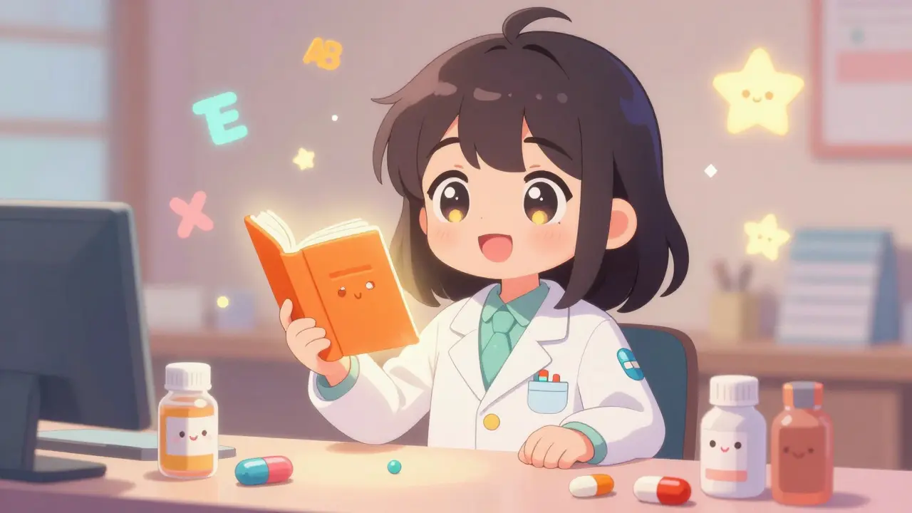 The Orange Book: Understanding Therapeutic Equivalence and Generic Drug Substitution